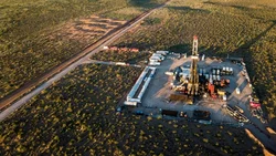 En medio de la crisis, Neuquén sumó otra inversión petrolera