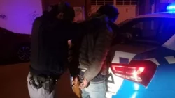 Quisieron robar un sindicato pero no estaban "afiliados"