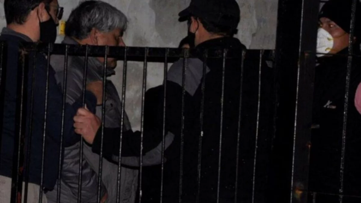 Otro marido femicida: la mató y la enterró en su habitación