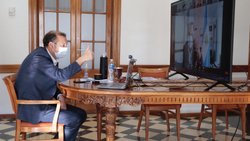 Neuquén sin cambios, monitorea nuevos casos en San Martín