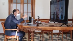 Neuquén sin cambios, monitorea nuevos casos en San Martín
