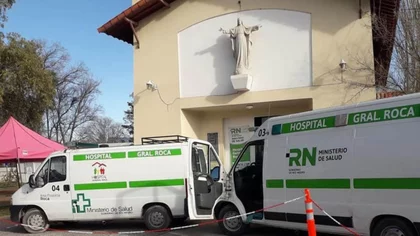 Sólo 8 recuperados pudieron donar plasma en Río Negro