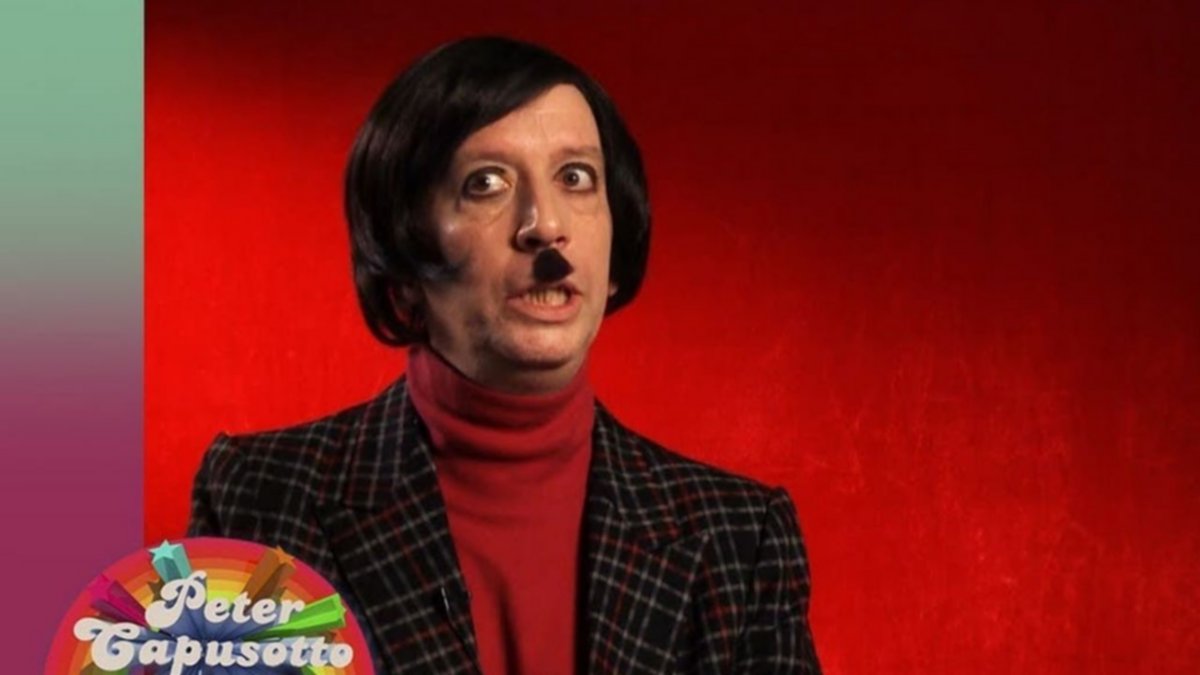 El esperado regreso de Peter Capusotto a la TV