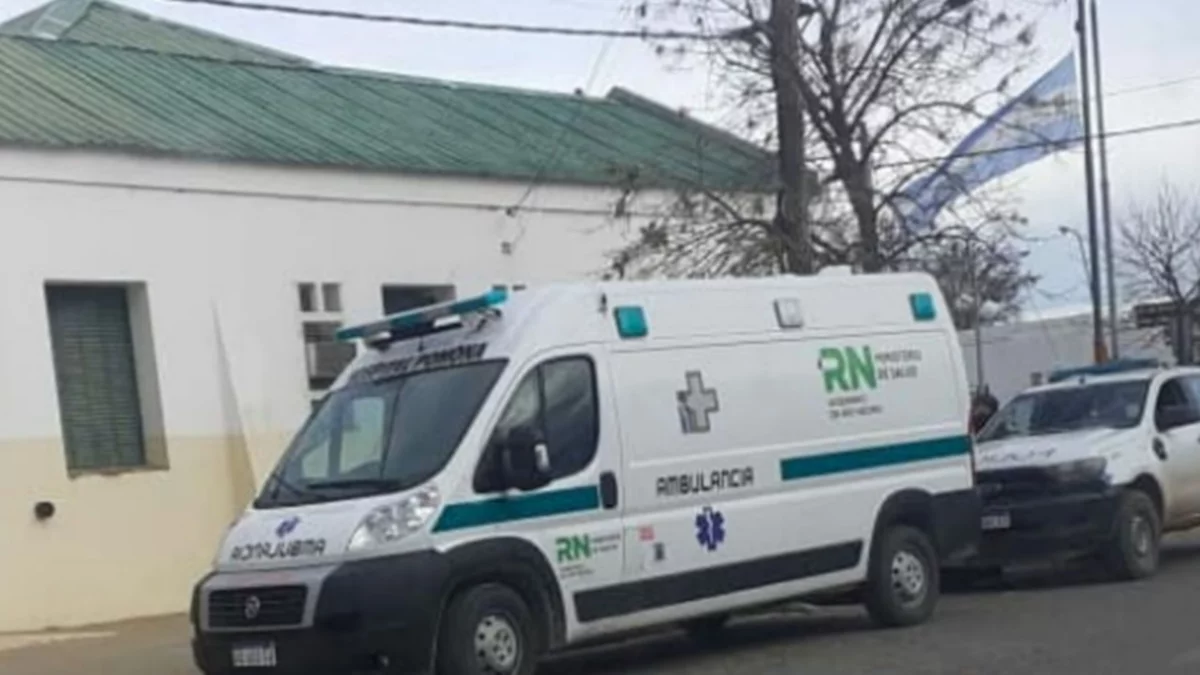 Después de 95 días, reapareció el virus en Choele Choel