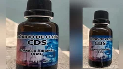 Los pediatras insisten sobre los "efectos nocivos" del dióxido de cloro