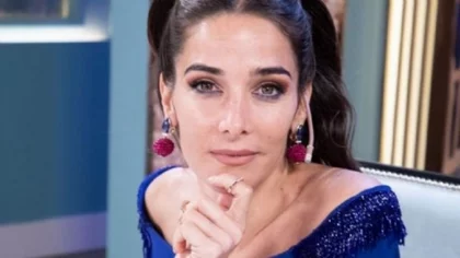 Irónica, Juana Viale le habló a Fernandez: "Señor presidente..."