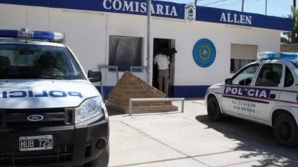 Investigan la muerte de un hombre que fue aplastado por su propio camión