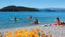 Turismo dice que habrá verano... para el turismo