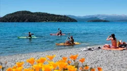 Turismo dice que habrá verano... para el turismo