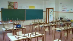 Hay “empate” en las opiniones para volver a clases