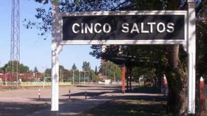 Cinco Saltos adhiere a Nación y suman controles
