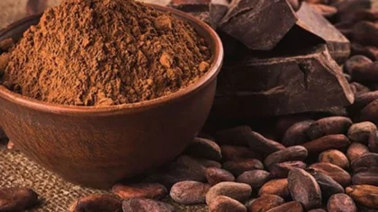 Dulce cuarentena: ¡llovió chocolate del cielo!