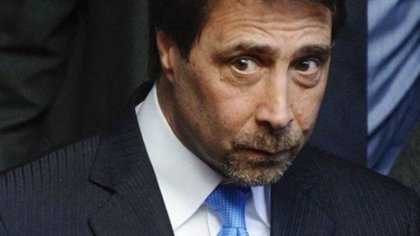 Maldad: Feinmann tiene Coronavirus y #FuerzaCovid fue tendencia