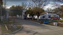 Brote de coronavirus en la Colonia Penal de Roca