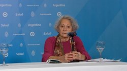 Mejorarían protocolos de pandemia por el caso Solange