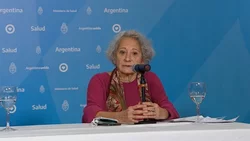 Mejorarían protocolos de pandemia por el caso Solange