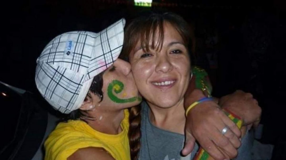 Confirmaron que el cuerpo encontrado es el de Facundo