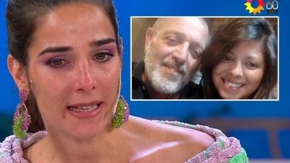 "Hasta donde hay que respetar un p... protocolo"