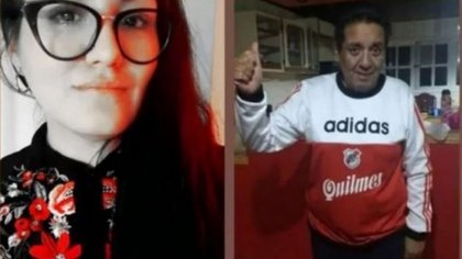 "Viajamos igual, queremos ver a papá antes que se muera"