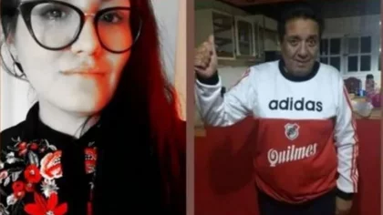 "Viajamos igual, queremos ver a papá antes que se muera"