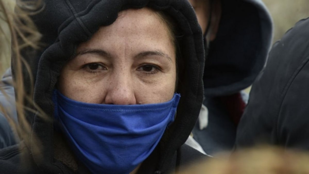 “Sergio Berni es nefasto” dijo la mamá de Facundo