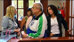 Sindicalista legislativo le robó 40 millones al Estado