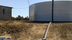 Murió nene de dos años al caer a un tanque de agua