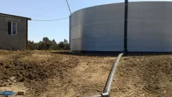 Murió nene de dos años al caer a un tanque de agua