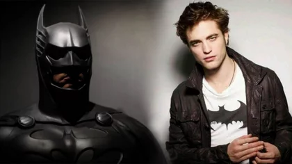 Lanzan el trailer de Batman con Robert Pattinson