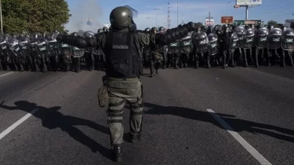 La pandemia ya desnuda un tremendo fracaso