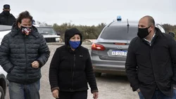 Caso Facundo: piden allanar sede policial en Bahía Blanca