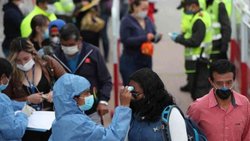 Un país latinoamericano dijo "basta" y levanta la cuarentena