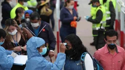 Un país latinoamericano dijo "basta" y levanta la cuarentena