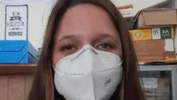 Reinfección por COVID-19: Una médica argentina se contagió 2 veces