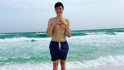Murió un famoso youtuber de 19 años