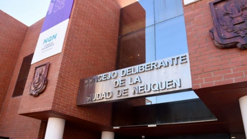 Se descartó el caso sospechoso del Concejo Deliberante