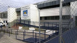 El brote de contagios en la cárcel superó los barrotes