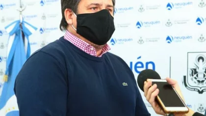 Gaido anuló multas de la Justicia de Faltas