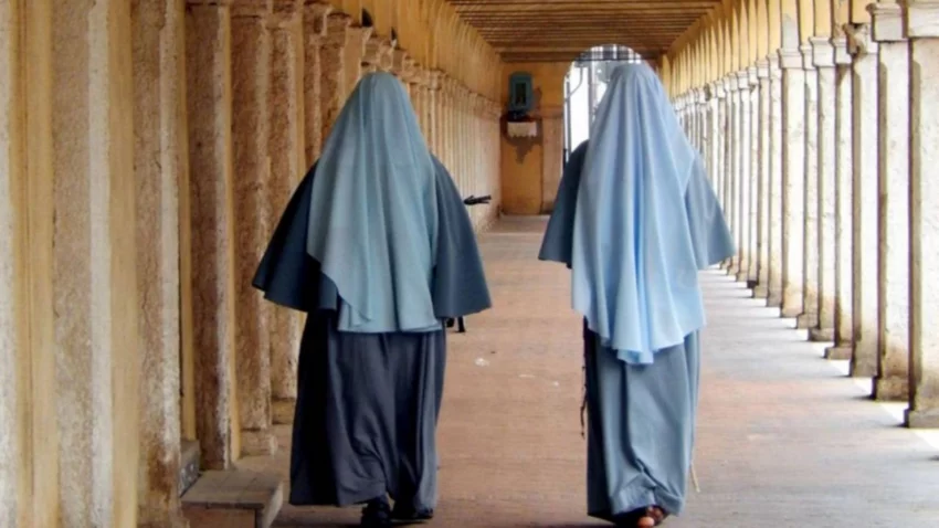 Monjas de clausura tienen coronavirus en Mendoza