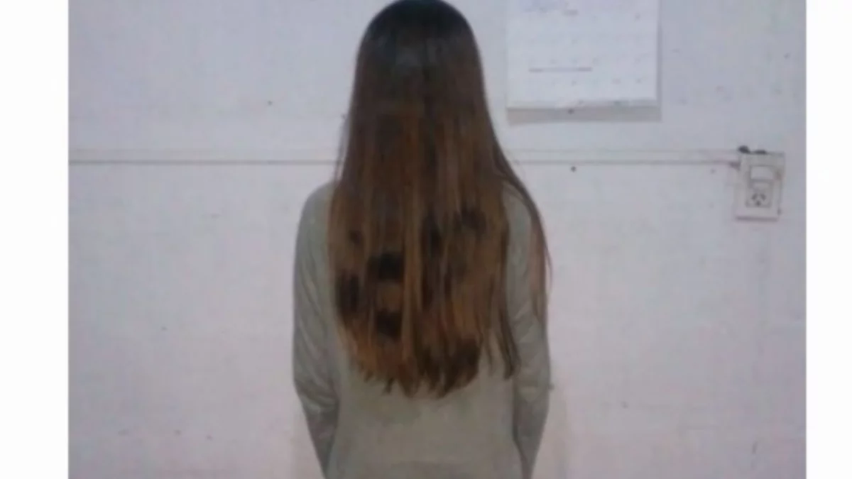 Con 12 años vive un calvario por un violador liberado en pandemia