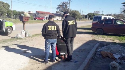 Violador prófugo cayó por ir a cobrar el IFE