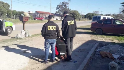 Violador prófugo cayó por ir a cobrar el IFE