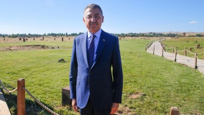 Disputa entre Turquia y Grecia amenaza con una guerra