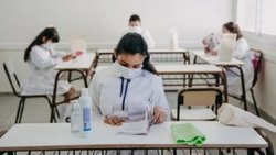 Cinco estados de Brasil planean la vuelta a las aulas
