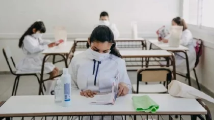 Cinco estados de Brasil planean la vuelta a las aulas