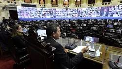 Diputados piden sesión virtual para debatir sobre pesca y turismo
