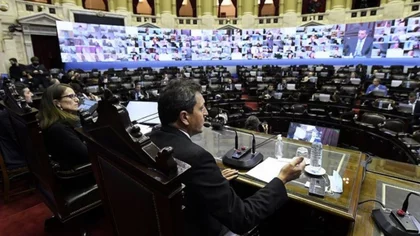 Diputados piden sesión virtual para debatir sobre pesca y turismo