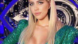 La angustia de Wanda Nara en plenas vacaciones con Icardi