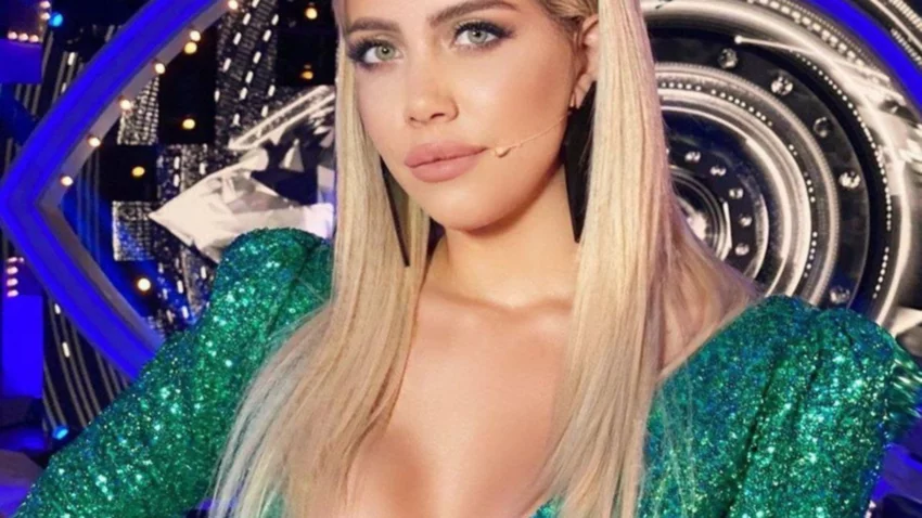 La angustia de Wanda Nara en plenas vacaciones con Icardi