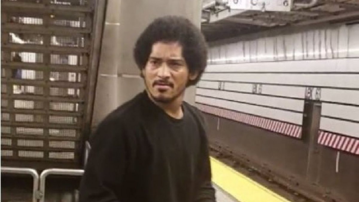 Lo filmaron intentando violar a una mujer en el subte